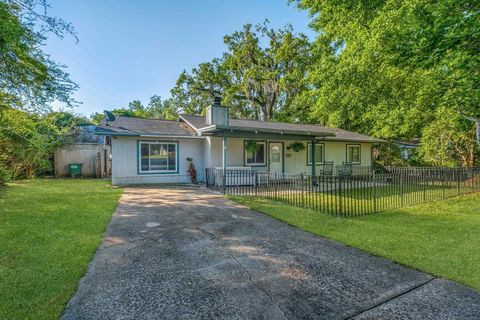 Tiny photo for 7641 Talley Ann Drive, Tallahassee, FL 32311 (MLS # 384761)