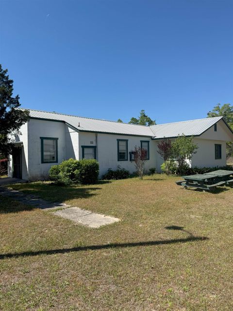 17111 NE State Road 65 Road Hosford FL 32334