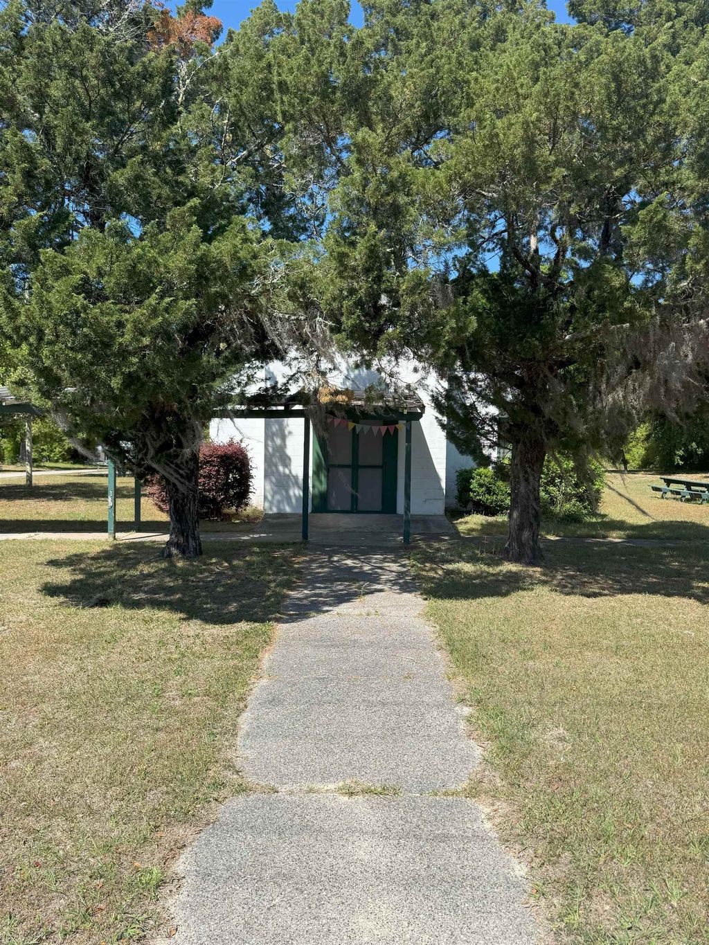 Photo of 17111 NE State Road 65 Road, Hosford, FL 32334 (MLS # 398512)