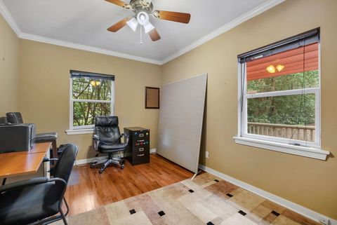 Tiny photo for 1320 Cherry Laurel Street, Tallahassee, FL 32308 (MLS # 391666)