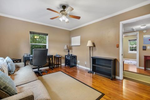 Tiny photo for 1320 Cherry Laurel Street, Tallahassee, FL 32308 (MLS # 391666)