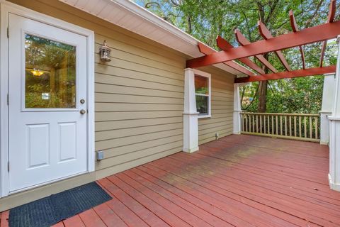 Tiny photo for 1320 Cherry Laurel Street, Tallahassee, FL 32308 (MLS # 391666)