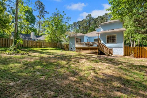 Tiny photo for 10549 Winters Run, Tallahassee, FL 32312 (MLS # 398098)