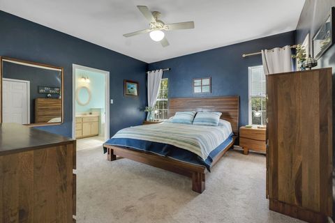 Tiny photo for 10549 Winters Run, Tallahassee, FL 32312 (MLS # 398098)