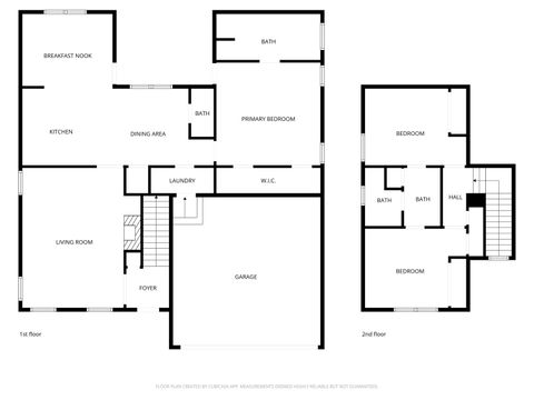 Tiny photo for 10549 Winters Run, Tallahassee, FL 32312 (MLS # 398098)