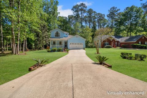 Tiny photo for 10549 Winters Run, Tallahassee, FL 32312 (MLS # 398098)