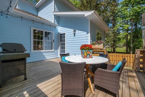 Tiny photo for 10549 Winters Run, Tallahassee, FL 32312 (MLS # 398098)