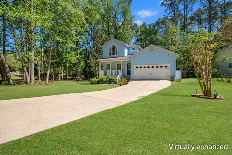Tiny photo for 10549 Winters Run, Tallahassee, FL 32312 (MLS # 398098)