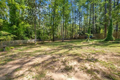 Tiny photo for 10549 Winters Run, Tallahassee, FL 32312 (MLS # 398098)