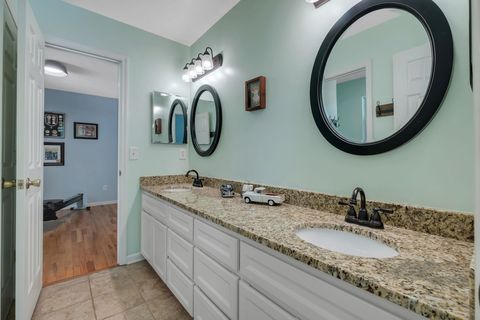 Tiny photo for 10549 Winters Run, Tallahassee, FL 32312 (MLS # 398098)
