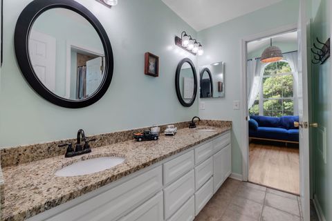 Tiny photo for 10549 Winters Run, Tallahassee, FL 32312 (MLS # 398098)