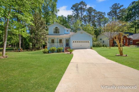 Photo of 10549 Winters Run, Tallahassee, FL 32312 (MLS # 398098)
