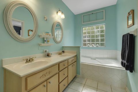 Tiny photo for 10549 Winters Run, Tallahassee, FL 32312 (MLS # 398098)