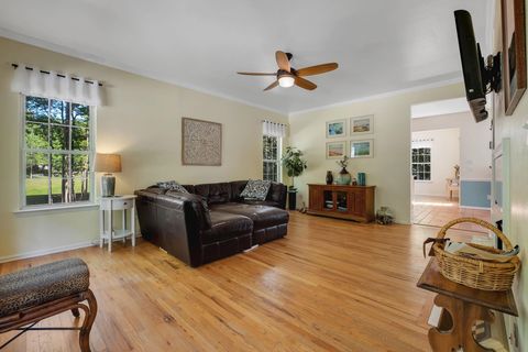 Tiny photo for 10549 Winters Run, Tallahassee, FL 32312 (MLS # 398098)