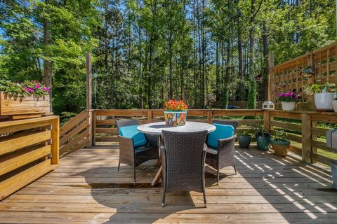 Tiny photo for 10549 Winters Run, Tallahassee, FL 32312 (MLS # 398098)