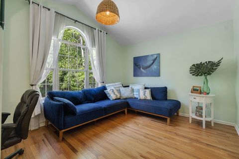 Tiny photo for 10549 Winters Run, Tallahassee, FL 32312 (MLS # 398098)