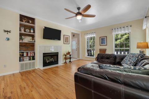 Tiny photo for 10549 Winters Run, Tallahassee, FL 32312 (MLS # 398098)