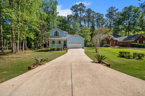 Tiny photo for 10549 Winters Run, Tallahassee, FL 32312 (MLS # 398098)