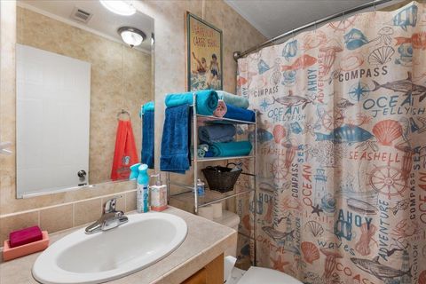 Tiny photo for 1421 Oak Pond Lane, Steinhatchee, FL 32359 (MLS # 396162)