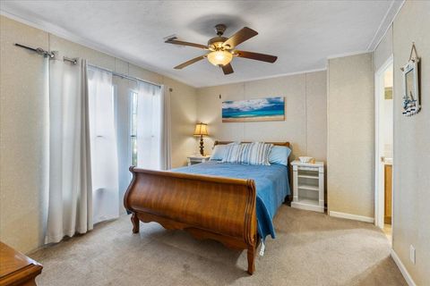 Tiny photo for 1421 Oak Pond Lane, Steinhatchee, FL 32359 (MLS # 396162)