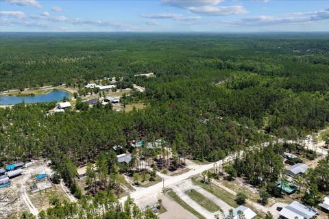 Tiny photo for 1421 Oak Pond Lane, Steinhatchee, FL 32359 (MLS # 396162)