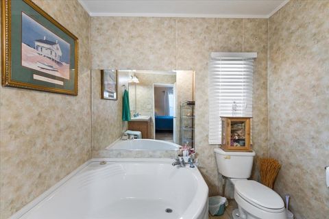 Tiny photo for 1421 Oak Pond Lane, Steinhatchee, FL 32359 (MLS # 396162)