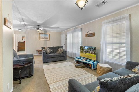 Tiny photo for 1421 Oak Pond Lane, Steinhatchee, FL 32359 (MLS # 396162)