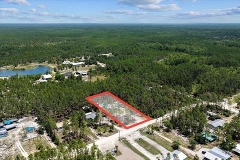 Tiny photo for 1421 Oak Pond Lane, Steinhatchee, FL 32359 (MLS # 396162)