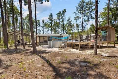 Tiny photo for 1421 Oak Pond Lane, Steinhatchee, FL 32359 (MLS # 396162)
