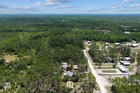 Tiny photo for 1421 Oak Pond Lane, Steinhatchee, FL 32359 (MLS # 396162)