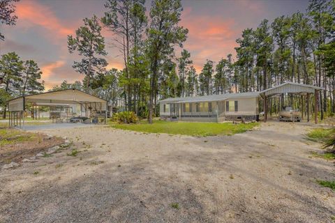 Tiny photo for 1421 Oak Pond Lane, Steinhatchee, FL 32359 (MLS # 396162)