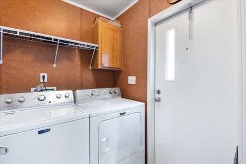 Tiny photo for 1421 Oak Pond Lane, Steinhatchee, FL 32359 (MLS # 396162)