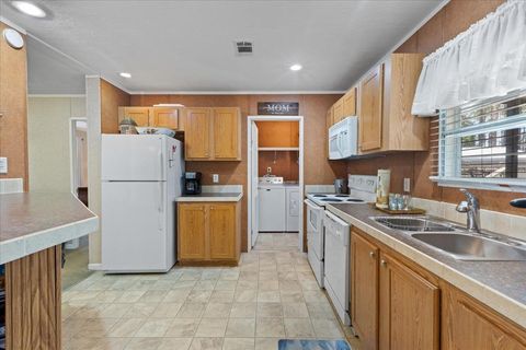 Tiny photo for 1421 Oak Pond Lane, Steinhatchee, FL 32359 (MLS # 396162)