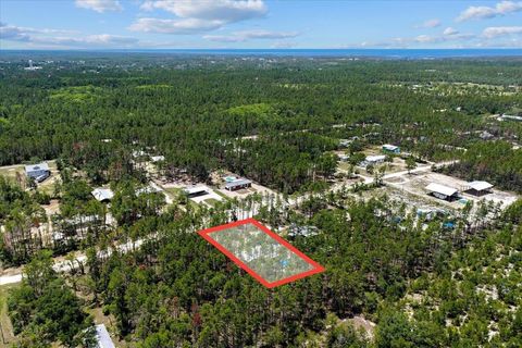 Tiny photo for 1421 Oak Pond Lane, Steinhatchee, FL 32359 (MLS # 396162)