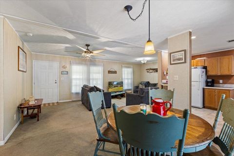 Tiny photo for 1421 Oak Pond Lane, Steinhatchee, FL 32359 (MLS # 396162)