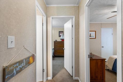 Tiny photo for 1421 Oak Pond Lane, Steinhatchee, FL 32359 (MLS # 396162)