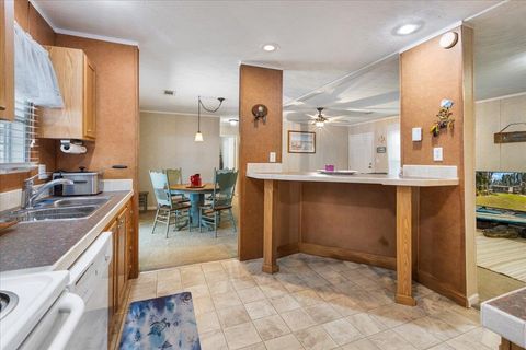 Tiny photo for 1421 Oak Pond Lane, Steinhatchee, FL 32359 (MLS # 396162)