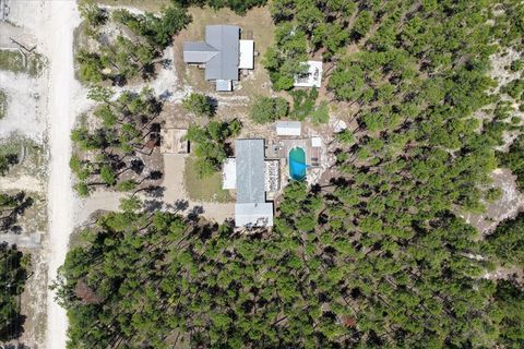 Tiny photo for 1421 Oak Pond Lane, Steinhatchee, FL 32359 (MLS # 396162)