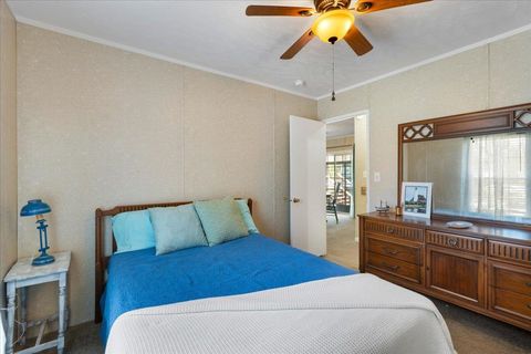 Tiny photo for 1421 Oak Pond Lane, Steinhatchee, FL 32359 (MLS # 396162)