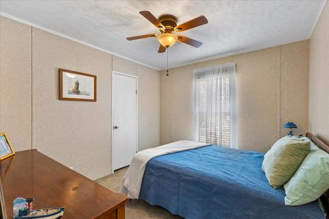 Tiny photo for 1421 Oak Pond Lane, Steinhatchee, FL 32359 (MLS # 396162)