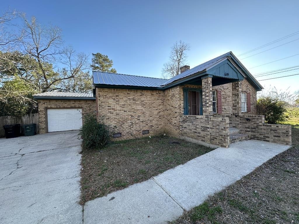 Photo of 619 howard Avenue, Tallahassee, FL 32310 (MLS # 402342)