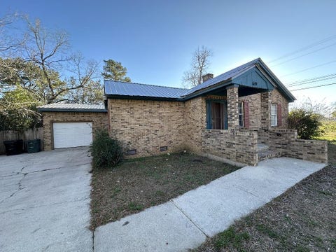 Photo of 619 howard Avenue, Tallahassee, FL 32310 (MLS # 402342)