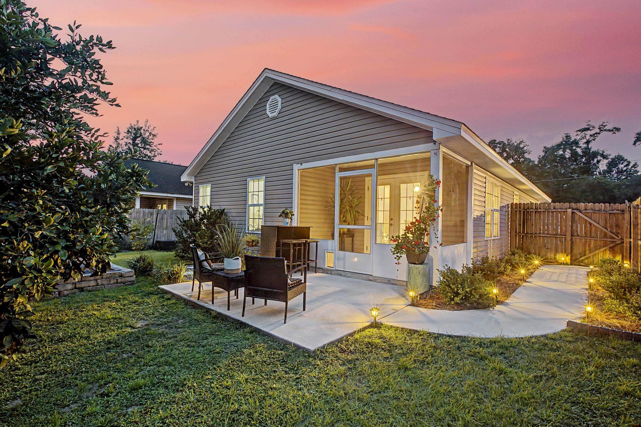 143 Tafflinger Road