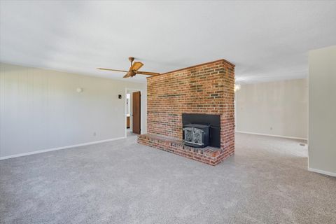 Tiny photo for 7737 Deepwood Trail, Tallahassee, FL 32317 (MLS # 391411)