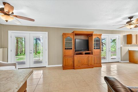 Tiny photo for 7737 Deepwood Trail, Tallahassee, FL 32317 (MLS # 391411)
