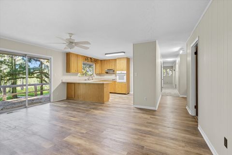 Tiny photo for 7737 Deepwood Trail, Tallahassee, FL 32317 (MLS # 391411)