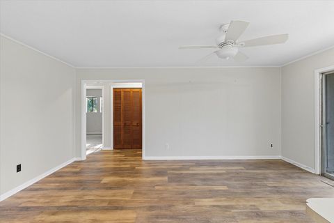 Tiny photo for 7737 Deepwood Trail, Tallahassee, FL 32317 (MLS # 391411)