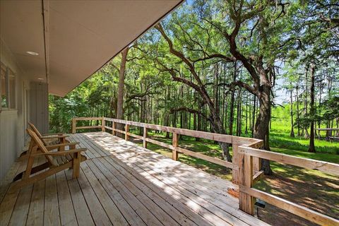 Tiny photo for 7737 Deepwood Trail, Tallahassee, FL 32317 (MLS # 391411)