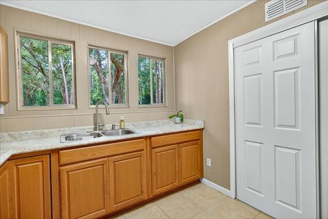 Tiny photo for 7737 Deepwood Trail, Tallahassee, FL 32317 (MLS # 391411)