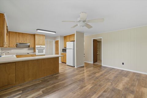 Tiny photo for 7737 Deepwood Trail, Tallahassee, FL 32317 (MLS # 391411)